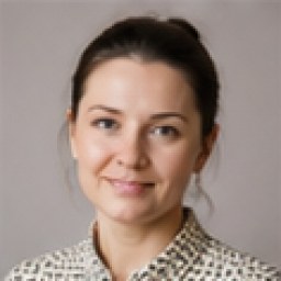 avatar &ndash; Тамара Кудрина