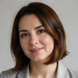 Юлия Белова