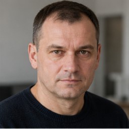Никита Семенов