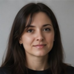avatar &ndash; Алла Семенова