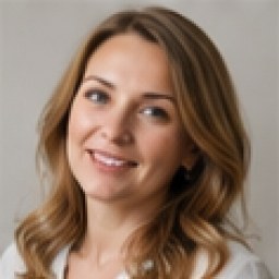 avatar &ndash; Анна Фомина