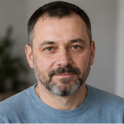 avatar &ndash; Сергей Щербаков