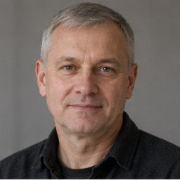 avatar &ndash; Степан Зайцев