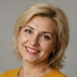 avatar &ndash; Ирина Крылова