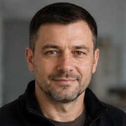 Антон Соболев