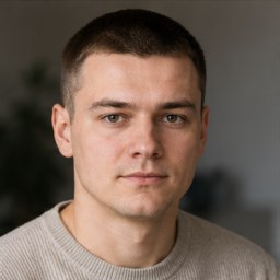avatar &ndash; Борис Федотов