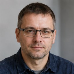 Валерий Баранов
