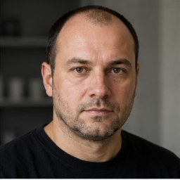 Владимир Поляков