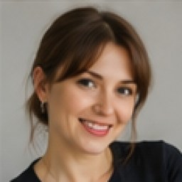 avatar &ndash; Оксана Громова