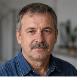 Денис Мельников