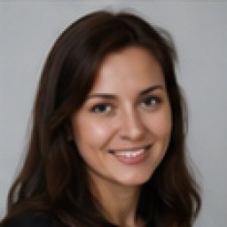 avatar &ndash; Полина Мельникова