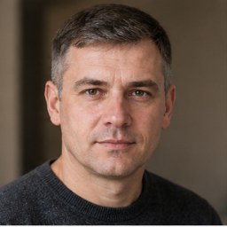 Иван Котов