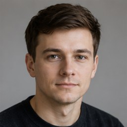 avatar &ndash; Константин Савельев