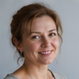 avatar &ndash; Алина Савельева