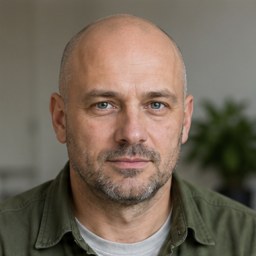 avatar &ndash; Максим Логинов