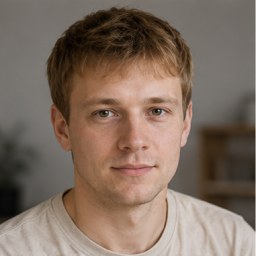 avatar &ndash; Петр Сафонов