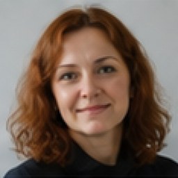 avatar &ndash; Евгения Орлова