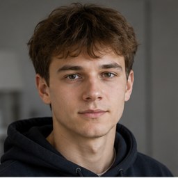 Федор Попов