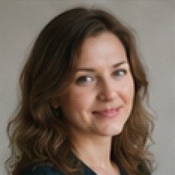 Любовь Лебедева