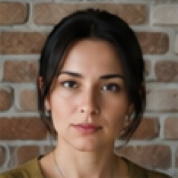 Марина Новикова