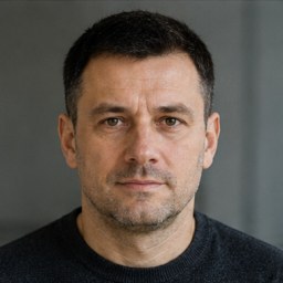 Владимир Соколов