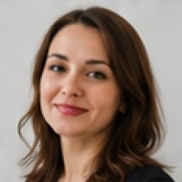 avatar &ndash; Светлана Виноградова
