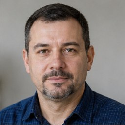 avatar &ndash; Иван Комаров