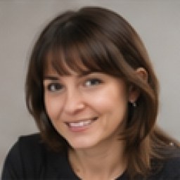 avatar &ndash; Юлия Комарова