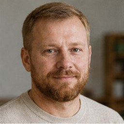 avatar &ndash; Илья Киселев