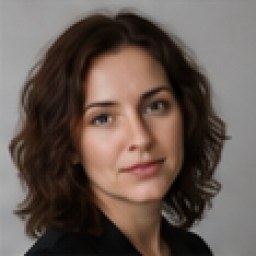 avatar &ndash; Алла Киселева