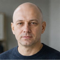 avatar &ndash; Константин Макаров