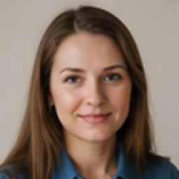 avatar &ndash; Вера Андреева