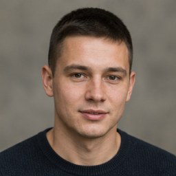 Олег Ильин