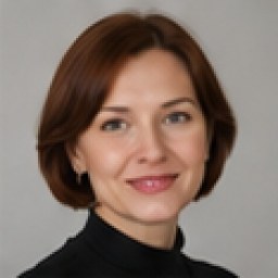 avatar &ndash; Екатерина Гусева