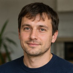 Сергей Титов