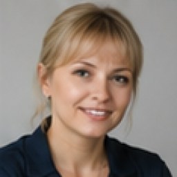 avatar &ndash; Ирина Титова